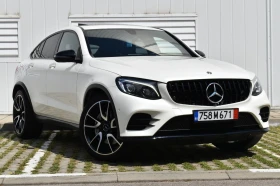     Mercedes-Benz GLC 43 AMG COUPE!!2019!!!