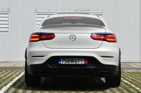 Mercedes-Benz GLC 43 AMG COUPE!!2019!!! | Mobile.bg    6