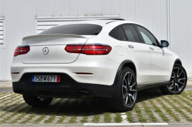 Mercedes-Benz GLC 43 AMG COUPE!!2019!!! | Mobile.bg    8