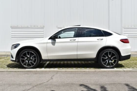     Mercedes-Benz GLC 43 AMG COUPE!!2019!!!