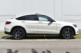 Mercedes-Benz GLC 43 AMG COUPE!!2019!!! | Mobile.bg    5