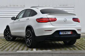Mercedes-Benz GLC 43 AMG COUPE!!2019!!! | Mobile.bg    7