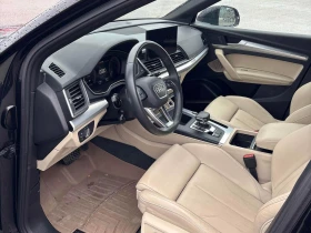 Обява за продажба на Audi Q5 Technik* Авто финансиране* Карфакс ~59 000 лв. - изображение 5