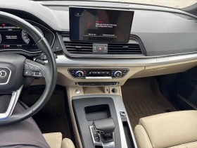 Обява за продажба на Audi Q5 Technik* Авто финансиране* Карфакс ~59 000 лв. - изображение 8