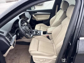 Обява за продажба на Audi Q5 Technik* Авто финансиране* Карфакс ~59 000 лв. - изображение 9