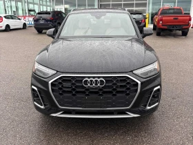 Обява за продажба на Audi Q5 Technik* Авто финансиране* Карфакс ~59 000 лв. - изображение 4