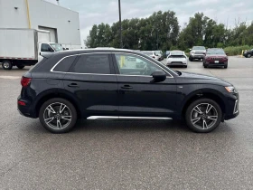 Обява за продажба на Audi Q5 Technik* Авто финансиране* Карфакс ~59 000 лв. - изображение 2