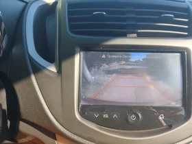 Chevrolet Trax | Mobile.bg    4