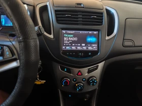 Chevrolet Trax | Mobile.bg    12