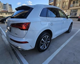 Audi Q5 QUATTRO 45TFSI S LINE, снимка 5