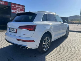 Обява за продажба на Audi Q5 QUATTRO 45TFSI S LINE ~73 800 лв. - изображение 4