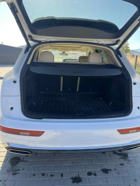 Audi Q5 QUATTRO 45TFSI S LINE - 71900 лв. / 36761.89 € - 56483618 13