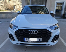 ����� �� �������� �� Audi Q5 QUATTRO 45TFSI S LINE