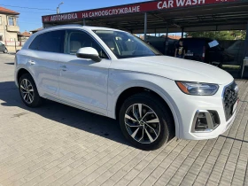 Обява за продажба на Audi Q5 QUATTRO 45TFSI S LINE ~73 800 лв. - изображение 2
