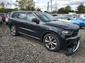 Dodge Durango R/T HEMI / 5.7L V8 / Alpine аудио / Обдух.& Подгр. - 18500 лв. / 9458.90 € - 27433235 3