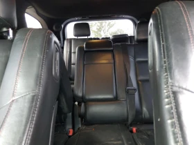 Dodge Durango R/T HEMI / 5.7L V8 / Alpine аудио / Обдух.& Подгр. - 18500 лв. / 9458.90 € - 27433235 10