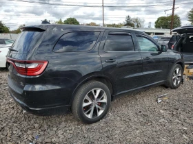 Dodge Durango R/T HEMI / 5.7L V8 / Alpine аудио / Обдух.& Подгр. - 18500 лв. / 9458.90 € - 27433235 4