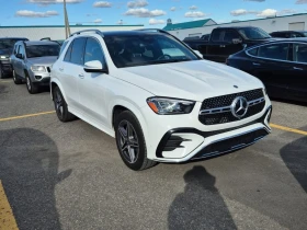Mercedes-Benz GLE 350 * CARFAX * БЕЗ ПЪРВОНАЧАЛНА ВНОСКА - 93450 лв. / 47780.23 € - 42311006 2