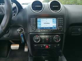 Mercedes-Benz ML 320, снимка 6 — Bazar.bg Mercedes-Benz ML 320, снимка 6