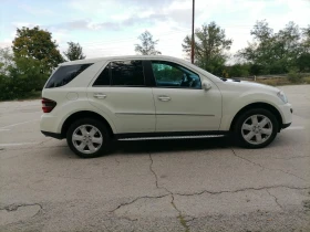Mercedes-Benz ML 320, снимка 5 — Bazar.bg Mercedes-Benz ML 320, снимка 5