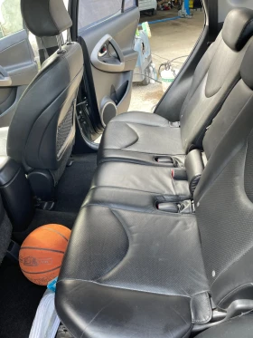 Toyota Rav4 2.0 152 к.с. 4х4 Газ-Бензин - 13000 лв. / 6646.79 € - 68906071 4