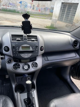 Toyota Rav4 2.0 152 к.с. 4х4 Газ-Бензин - 13000 лв. / 6646.79 € - 68906071 6