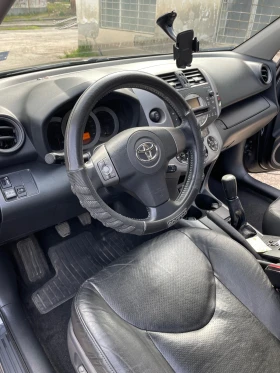 Toyota Rav4 2.0 152 к.с. 4х4 Газ-Бензин - 13000 лв. / 6646.79 € - 68906071 10