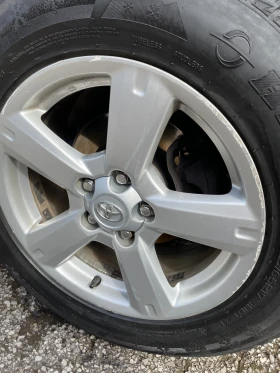 Toyota Rav4 2.0 152 к.с. 4х4 Газ-Бензин - 13000 лв. / 6646.79 € - 68906071 12