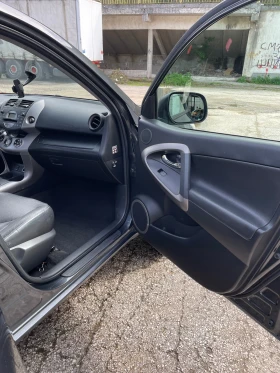 Toyota Rav4 2.0 152 к.с. 4х4 Газ-Бензин - 13000 лв. / 6646.79 € - 68906071 14