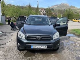 Toyota Rav4 2.0 152 к.с. 4х4 Газ-Бензин - 13000 лв. / 6646.79 € - 68906071 2