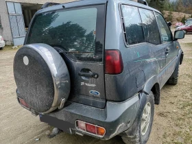 Ford Maverick, снимка 4 — Bazar.bg Ford Maverick, снимка 4