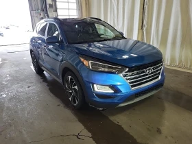 Hyundai Tucson * ULTIMATE * CARFAX * ЦЕНА ДО БЪЛГАРИЯ - 14300 € / 27968.37 лв. - 95021648 2