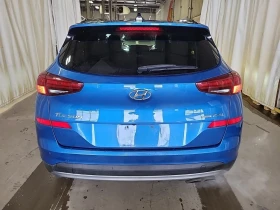 Hyundai Tucson * ULTIMATE * CARFAX * ЦЕНА ДО БЪЛГАРИЯ - 14300 € / 27968.37 лв. - 95021648 5