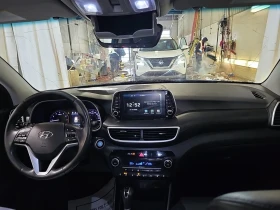 Hyundai Tucson * ULTIMATE * CARFAX * ЦЕНА ДО БЪЛГАРИЯ - 14300 € / 27968.37 лв. - 95021648 9