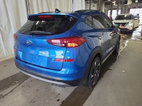 Hyundai Tucson * ULTIMATE * CARFAX * ЦЕНА ДО БЪЛГАРИЯ - 14300 € / 27968.37 лв. - 95021648 3