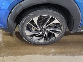 Hyundai Tucson * ULTIMATE * CARFAX * ЦЕНА ДО БЪЛГАРИЯ - 14300 € / 27968.37 лв. - 95021648 7