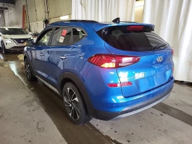 Hyundai Tucson * ULTIMATE * CARFAX * ЦЕНА ДО БЪЛГАРИЯ - 14300 € / 27968.37 лв. - 95021648 4