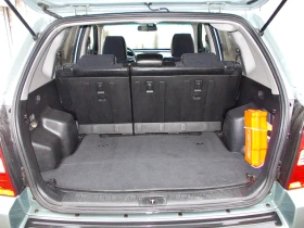 Hyundai Tucson - 4500 € / 8801.24 лв. - 10473571 4