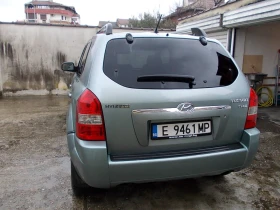 Hyundai Tucson - 4500 € / 8801.24 лв. - 10473571 3