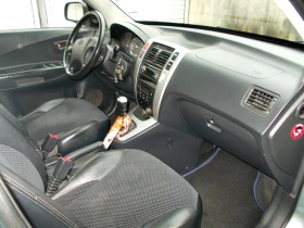 Hyundai Tucson - 4500 € / 8801.24 лв. - 10473571 7