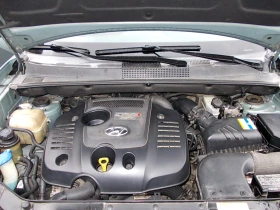 Hyundai Tucson - 4500 € / 8801.24 лв. - 10473571 9