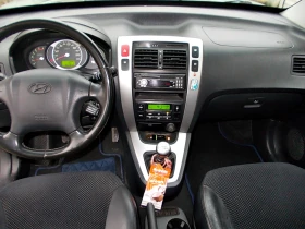 Hyundai Tucson - 4500 € / 8801.24 лв. - 10473571 13