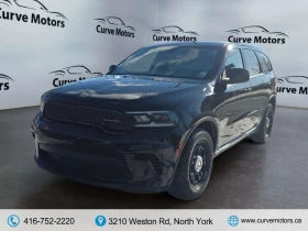 Dodge Durango 2022 Special Service Pursuit/Enforcer * CARFAX * , снимка 3