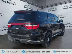 Dodge Durango 2022 Special Service Pursuit/Enforcer * CARFAX * , снимка 6
