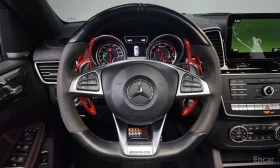Mercedes-Benz GLE 63 S AMG - 40039 € / 78309.48 лв. - 85560566 13