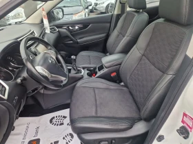 Nissan Qashqai 1.5DCI 110HP.TEKNA ITALIA - 8550 € / 16722.35 лв. - 77067981 13