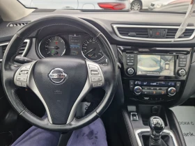 Nissan Qashqai 1.5DCI 110HP.TEKNA ITALIA - 8550 € / 16722.35 лв. - 77067981 11