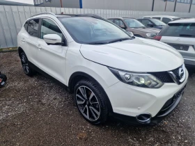 Nissan Qashqai 1.5DCI 110HP.TEKNA ITALIA - 8550 € / 16722.35 лв. - 77067981 14