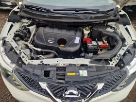 Nissan Qashqai 1.5DCI 110HP.TEKNA ITALIA - 8550 € / 16722.35 лв. - 77067981 15