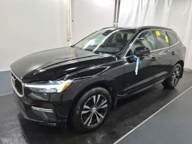 Volvo XC60 CORE  CARFAX
